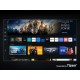 Samsung 55-Inch Class Crystal UHD CU8000 Series Smart TV with Alexa Built-in (UN55CU8000FXZC) Canada Version 2023