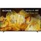 Sony 65 inch X90L Full Array LED 4K Ultra HD Smart Google TV with Dolby Vision HDR and Exclusive Features for PlayStation 5 (XR65X90L) - 2023 Model